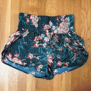 Free People Movement The Way Home Shorts